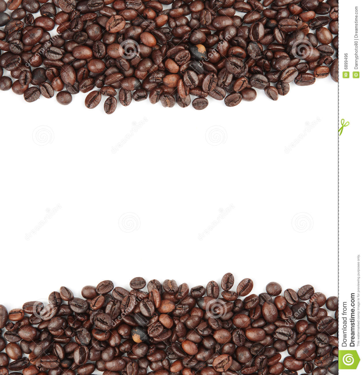 Detail Coffee Beans Background Nomer 55