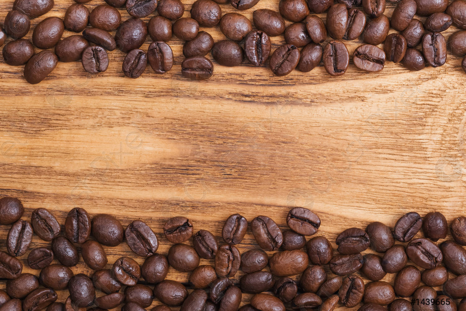 Detail Coffee Beans Background Image Nomer 25