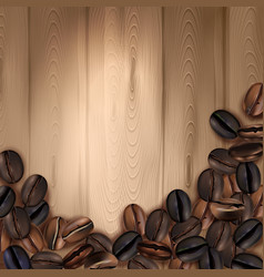 Detail Coffee Beans Background Image Nomer 34