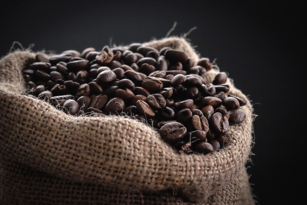 Detail Coffee Beans Hd Nomer 4