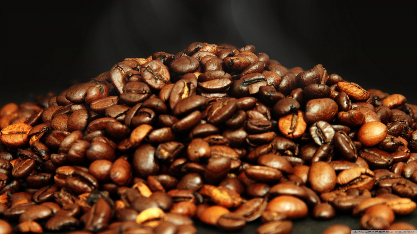 Detail Coffee Beans Hd Nomer 42