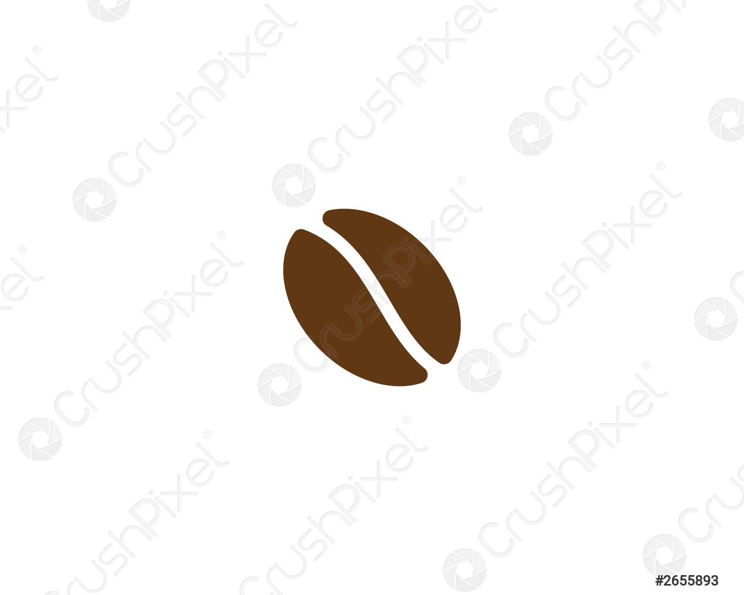 Detail Coffee Beans Logo Nomer 20