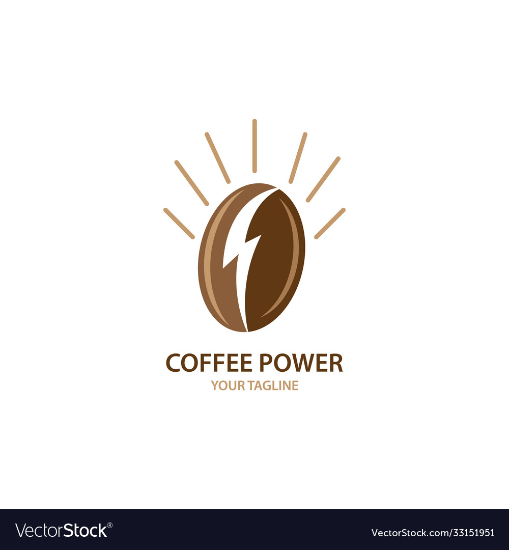Detail Coffee Beans Logo Nomer 32