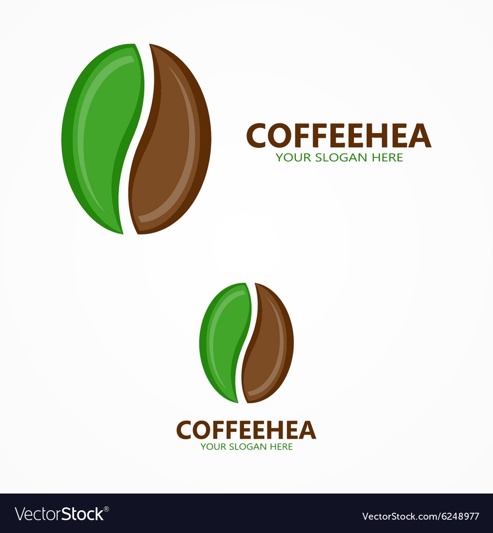 Detail Coffee Beans Logo Nomer 38