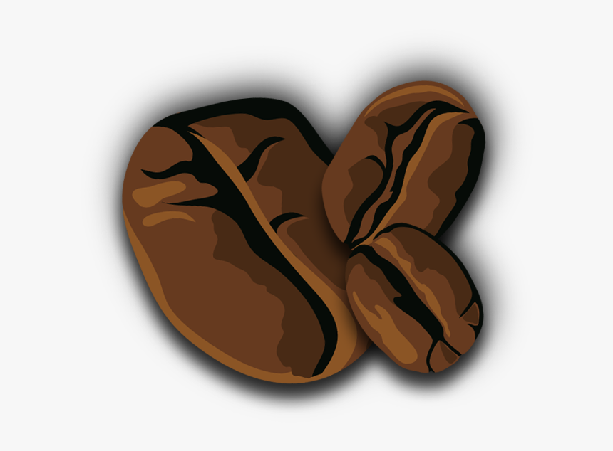 Detail Coffee Beans Logo Nomer 45