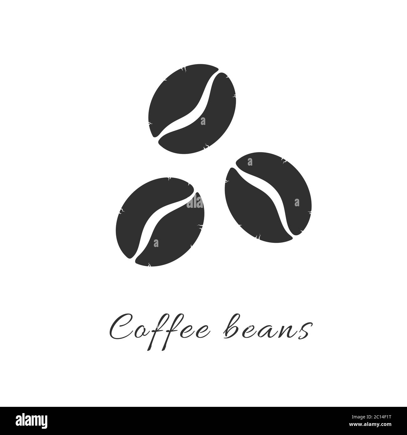 Detail Coffee Beans Logo Nomer 54