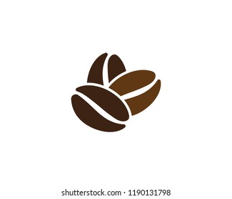 Detail Coffee Beans Logo Nomer 7
