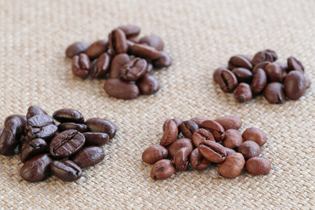 Detail Coffee Beans Pics Nomer 29