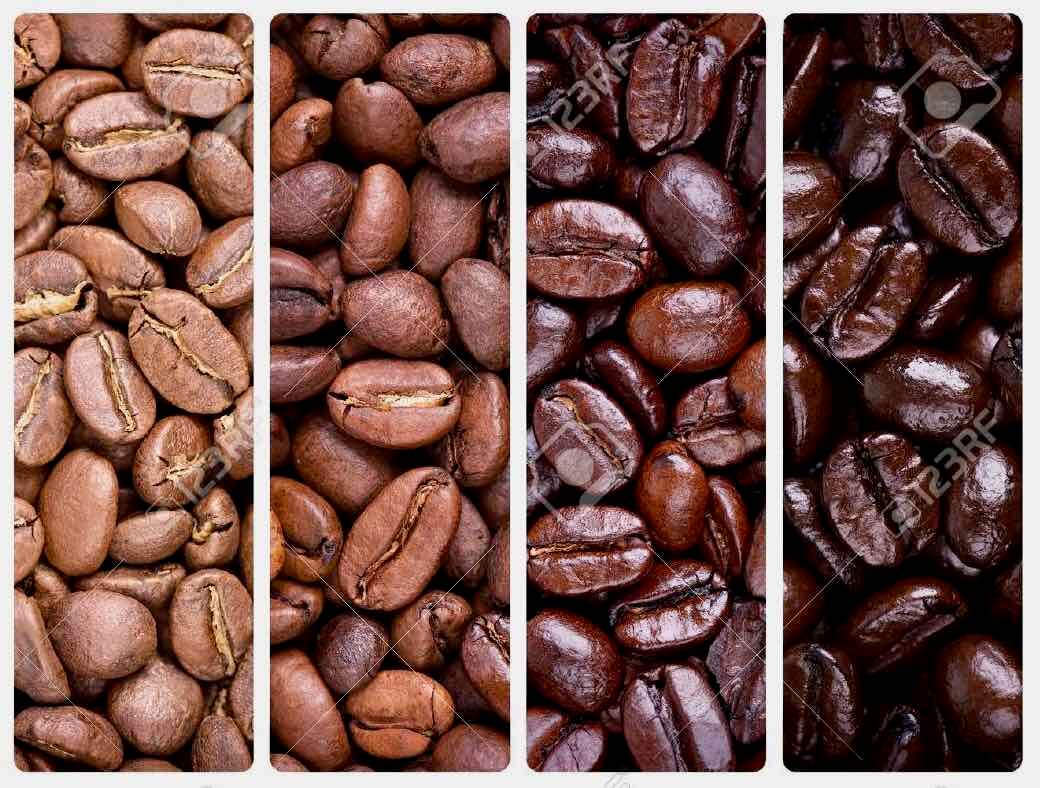 Detail Coffee Beans Pics Nomer 33