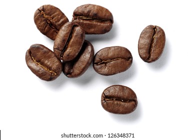 Detail Coffee Beans Pics Nomer 39