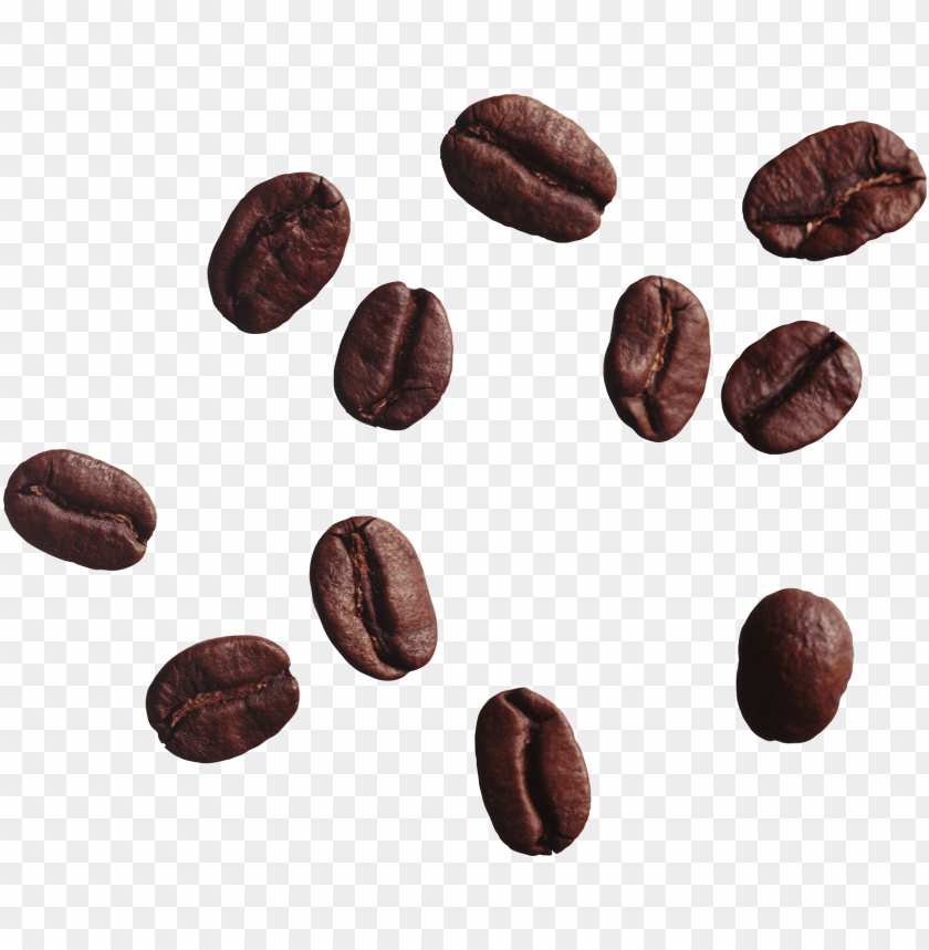 Detail Coffee Beans Transparent Nomer 4