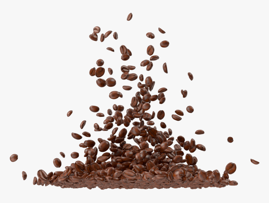 Download Coffee Beans Transparent Nomer 41