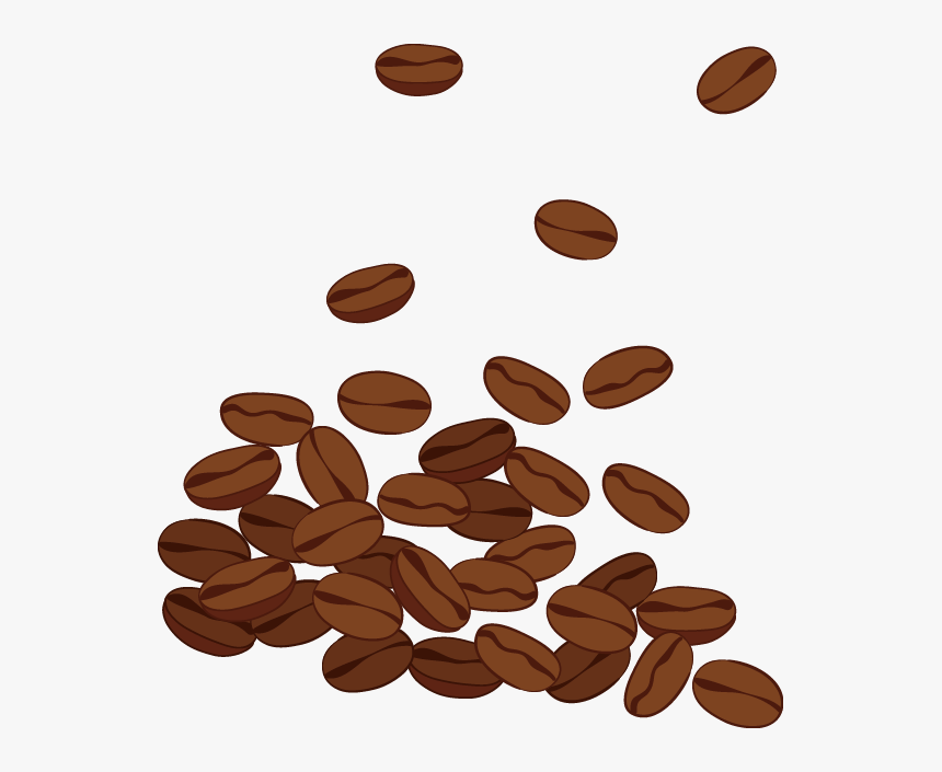 Download Coffee Beans Transparent Nomer 48