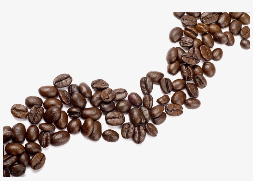 Detail Coffee Beans Transparent Background Nomer 2