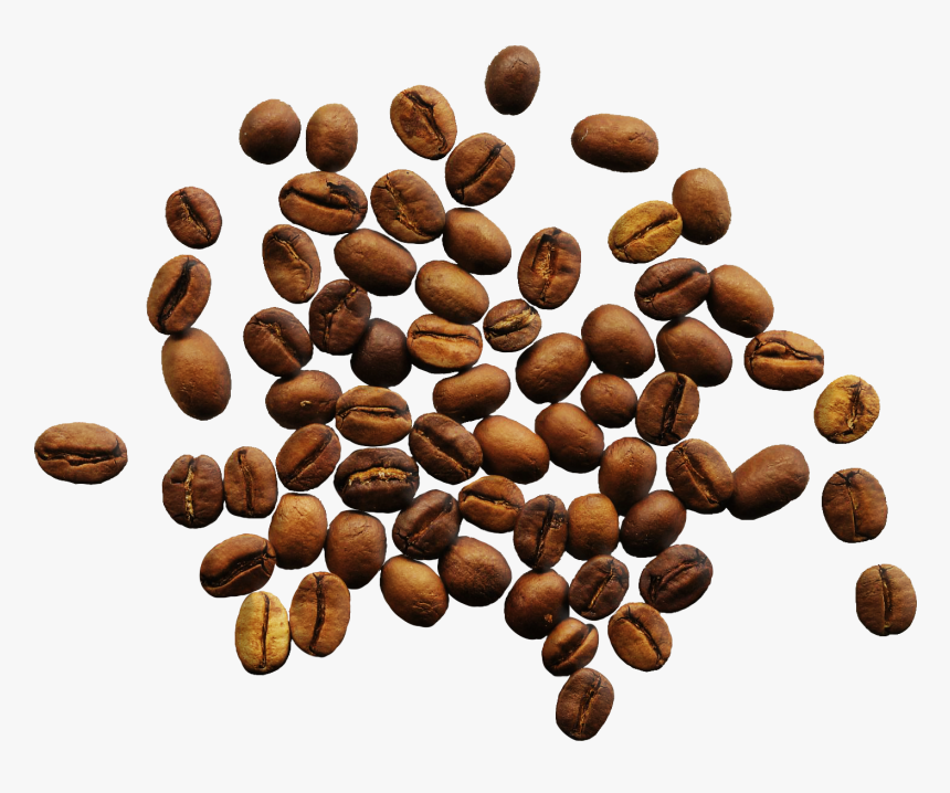 Detail Coffee Beans Transparent Background Nomer 33