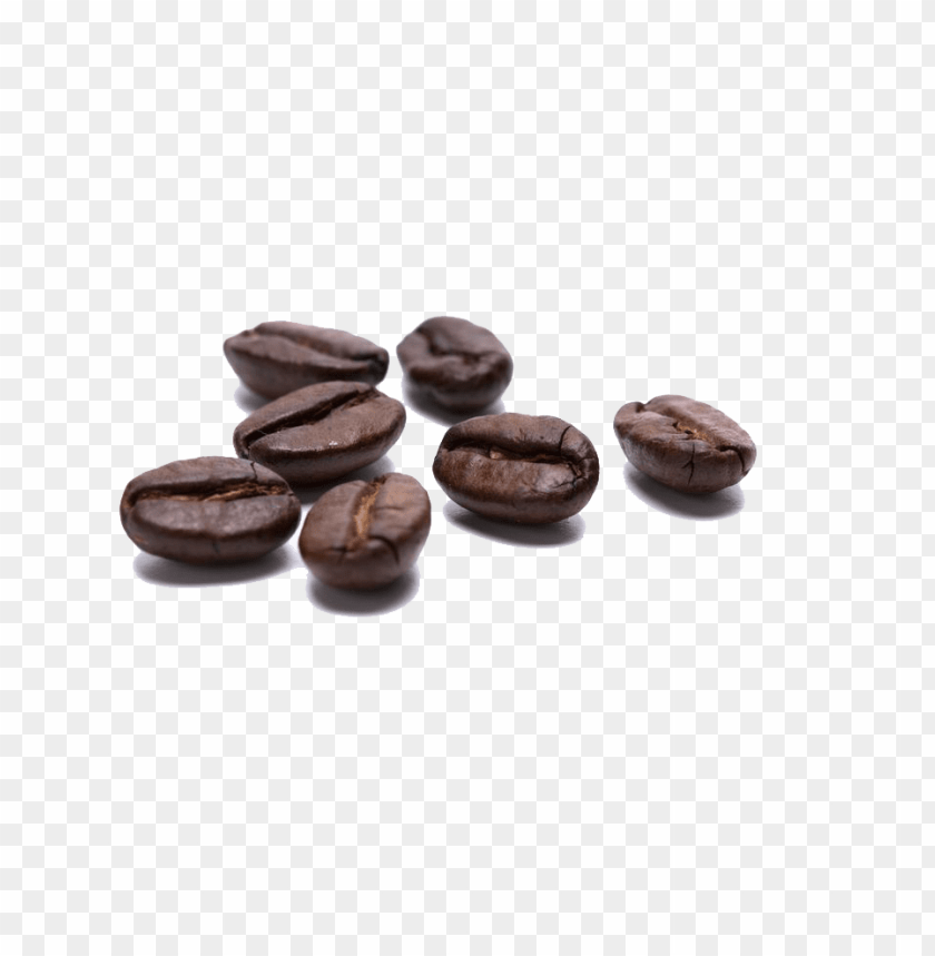 Detail Coffee Beans Transparent Background Nomer 4