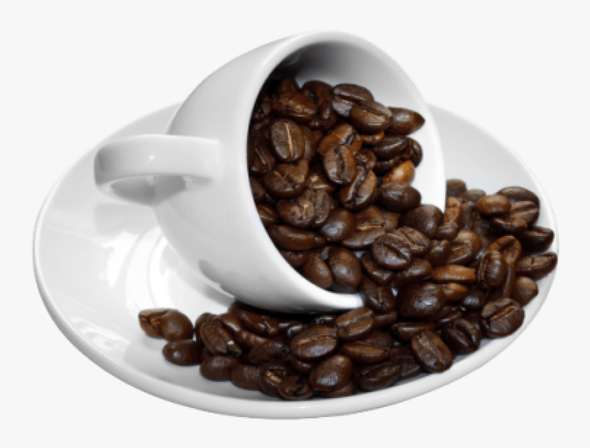 Detail Coffee Beans Transparent Background Nomer 43