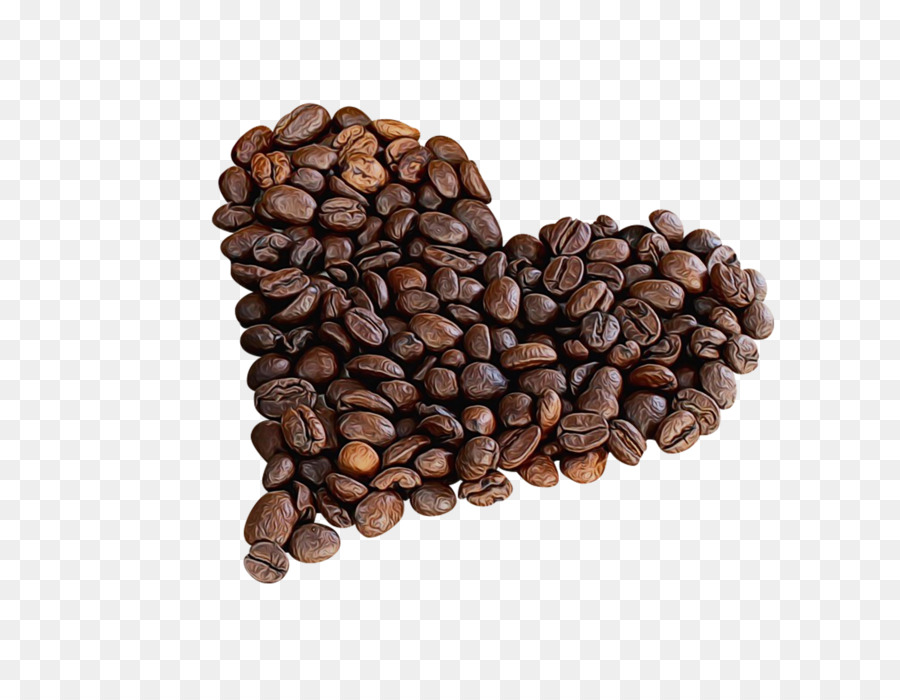 Detail Coffee Beans Transparent Background Nomer 49