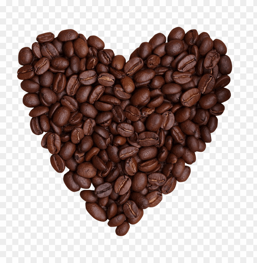 Detail Coffee Beans Transparent Background Nomer 7