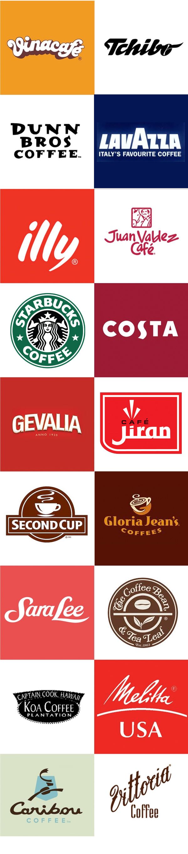 Detail Coffee Brand Logo Nomer 15