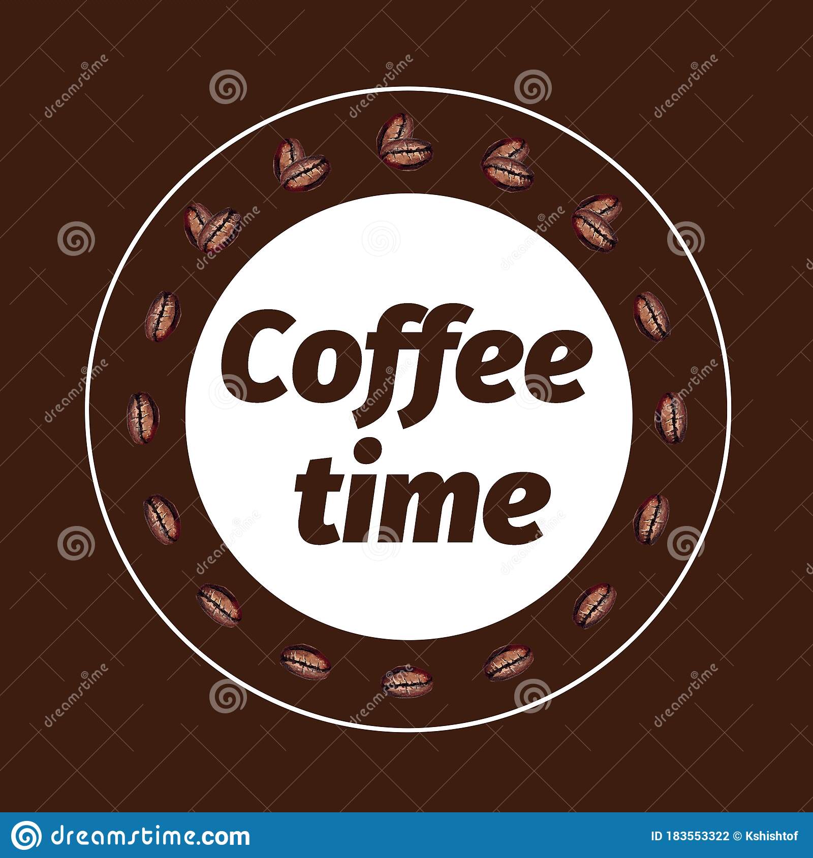 Detail Coffee Break Logo Nomer 21