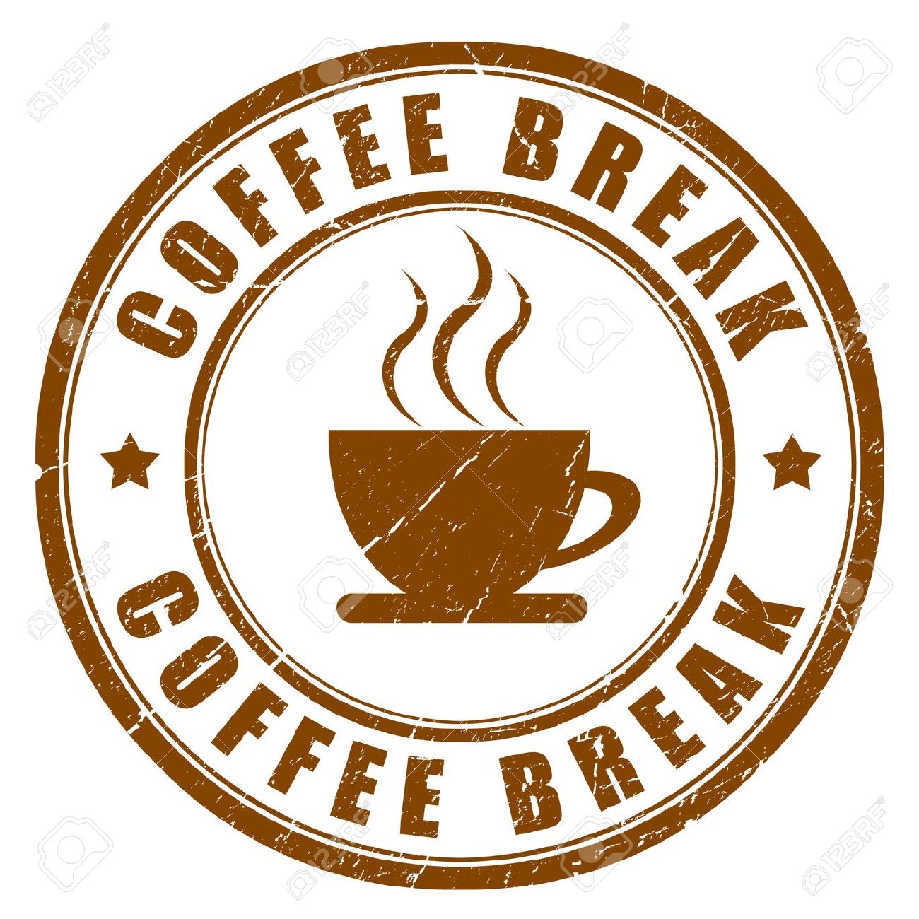 Detail Coffee Break Logo Nomer 46