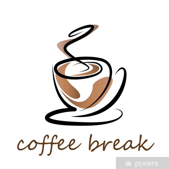 Detail Coffee Break Logo Nomer 6