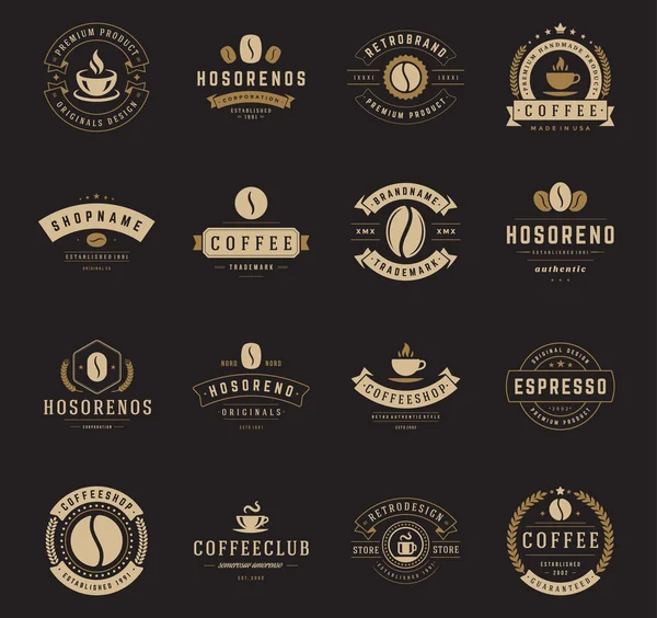 Detail Coffee Cafe Logo Nomer 41