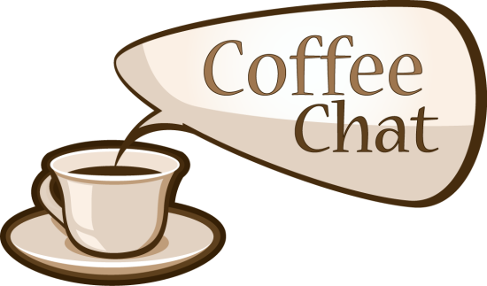 Detail Coffee Chat Clipart Nomer 17