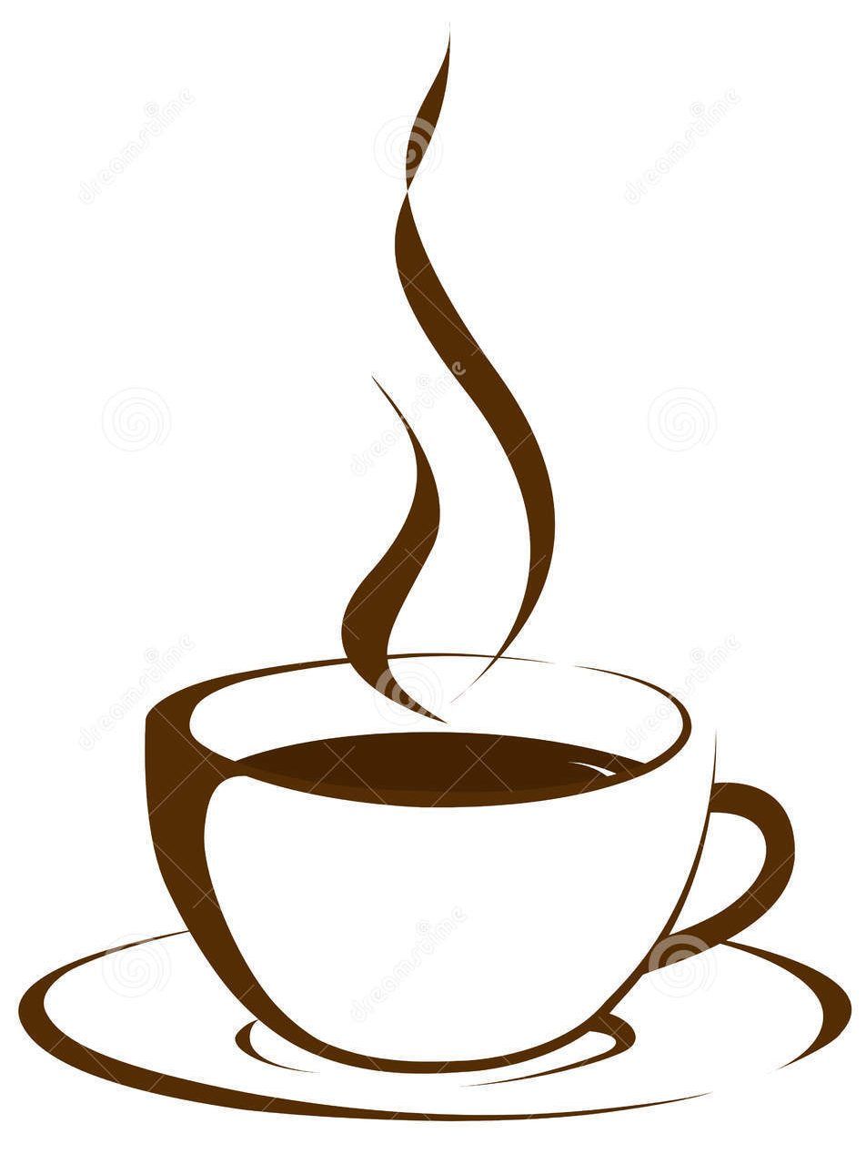 Detail Coffee Clipart Nomer 8