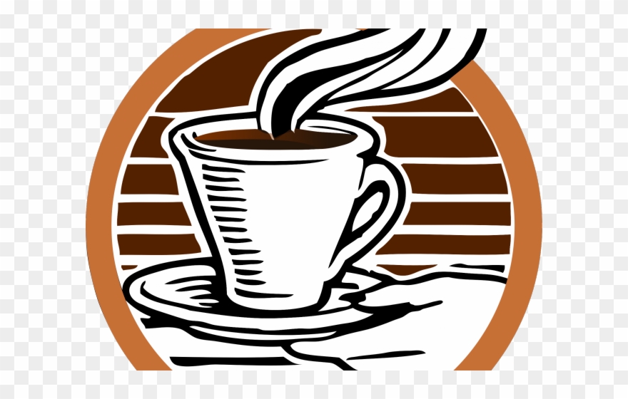 Detail Coffee Clipart No Background Nomer 38