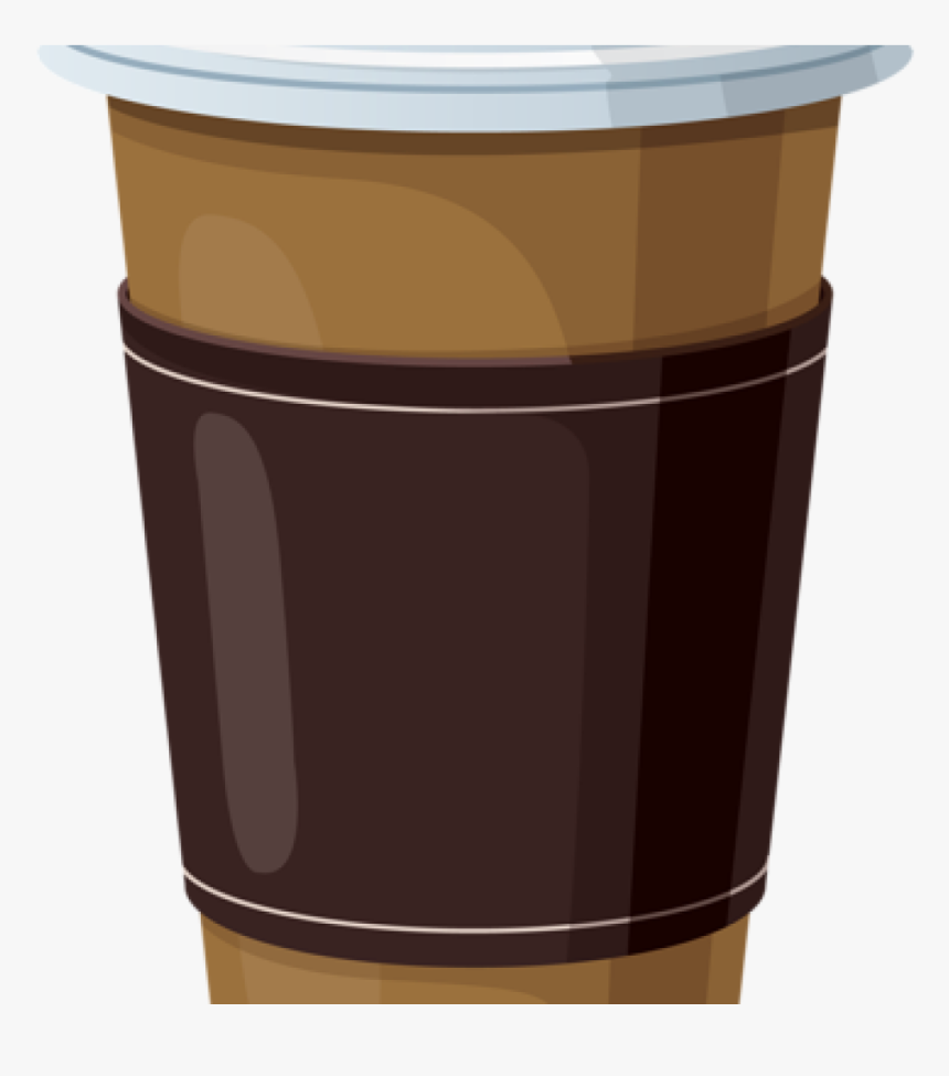 Detail Coffee Clipart Transparent Background Nomer 14