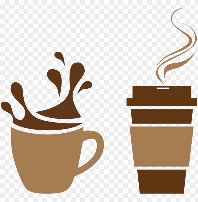 Download Coffee Cup Clipart Png Nomer 13