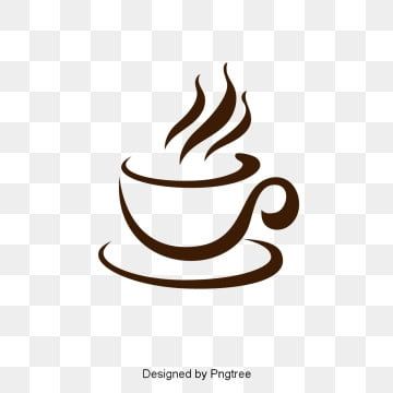 Detail Coffee Cup Clipart Png Nomer 33