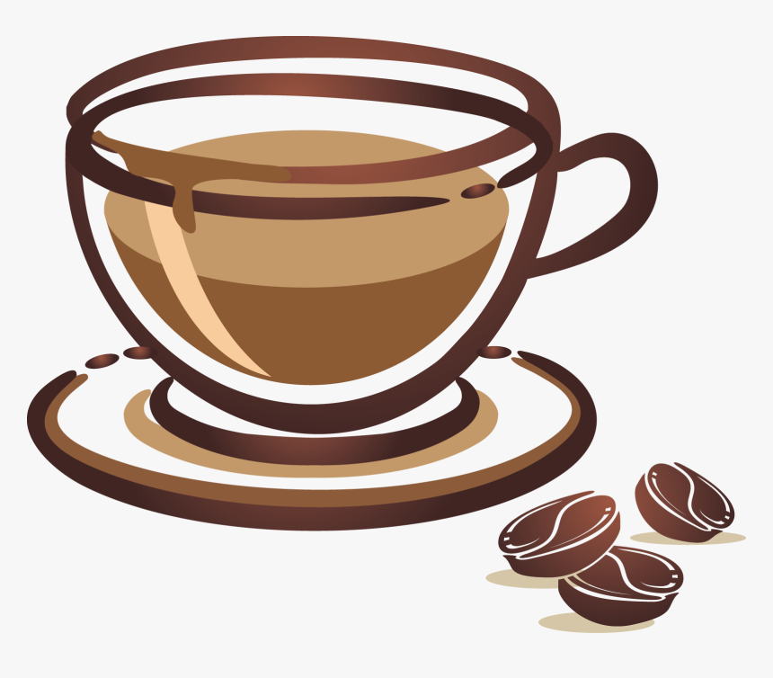 Detail Coffee Cup Clipart Png Nomer 38