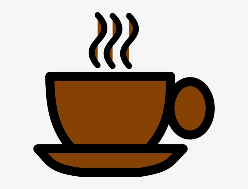 Detail Coffee Cup Clipart Png Nomer 57