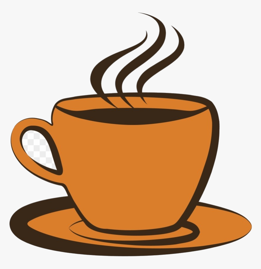 Detail Coffee Cup Clipart Png Nomer 6