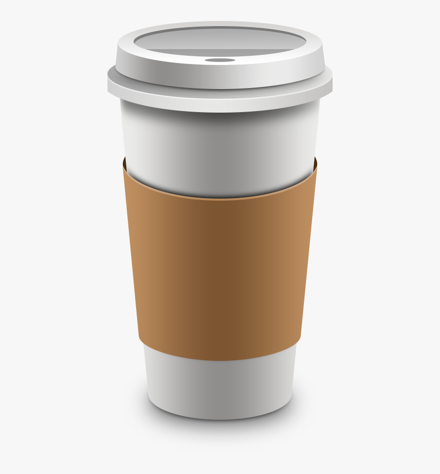 Detail Coffee Cup Png Nomer 16