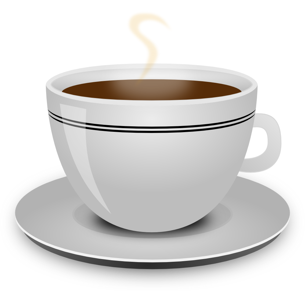 Coffee Cup Transparent Background - KibrisPDR