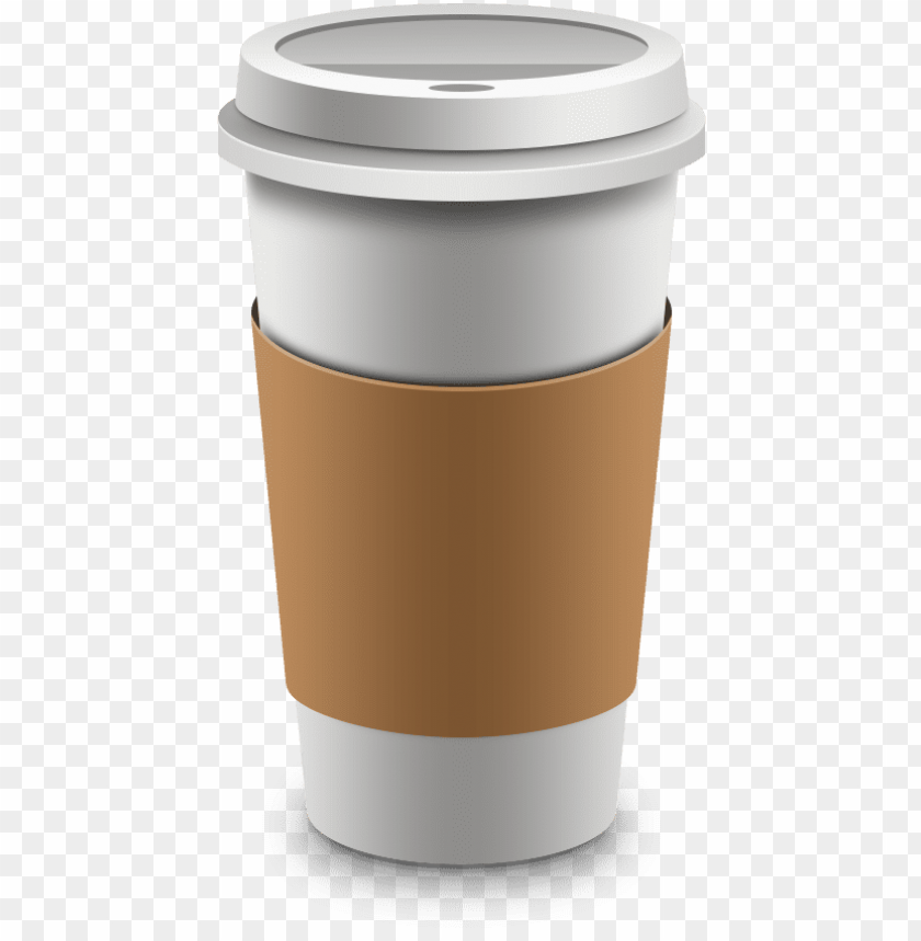 Detail Coffee Cup Transparent Background Nomer 3