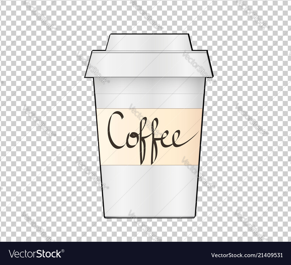 Detail Coffee Cup Transparent Background Nomer 38