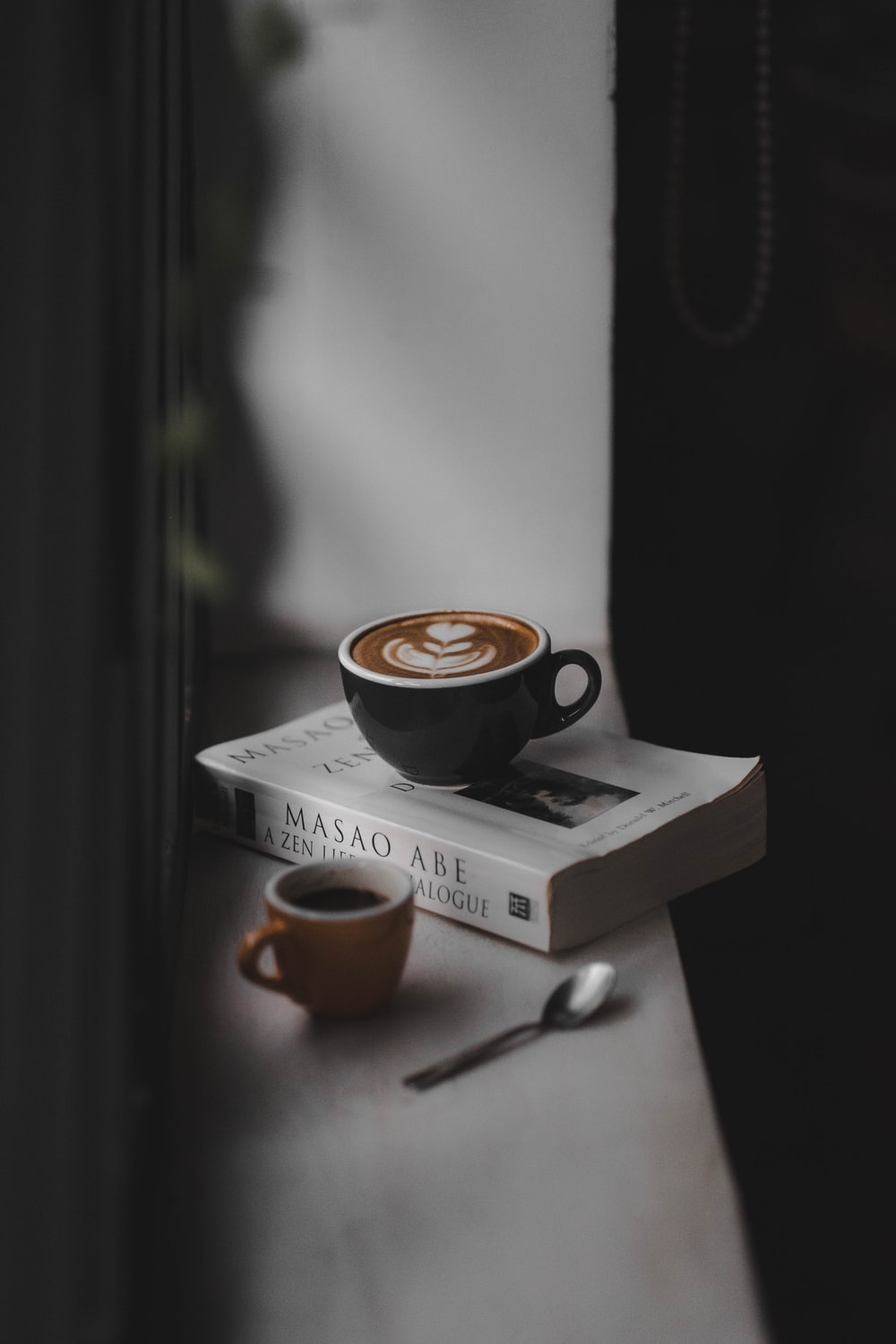 Coffee Hd Wallpaper - KibrisPDR