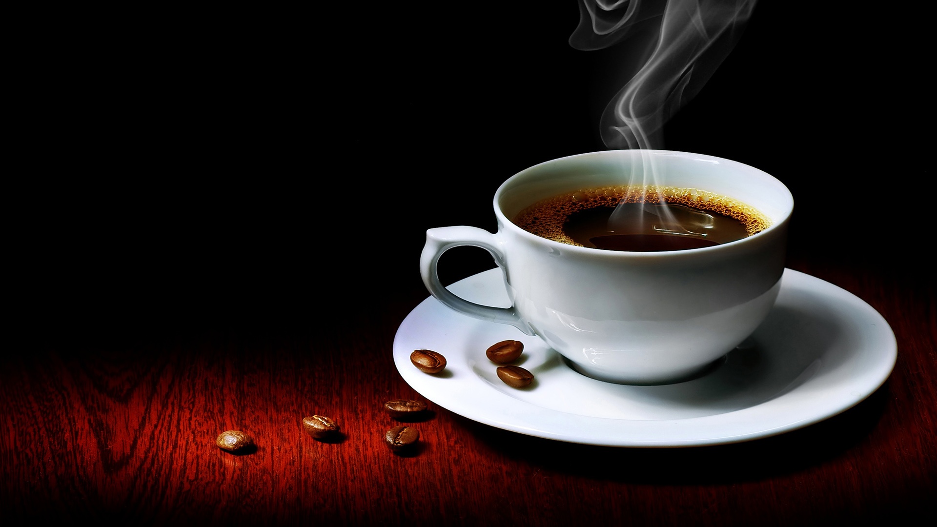 Detail Coffee Hd Wallpaper Nomer 9