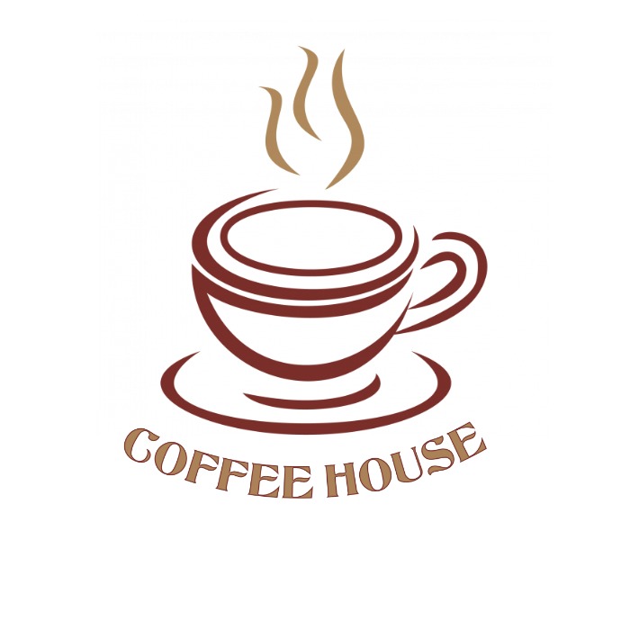 Detail Coffee House Logo Nomer 53