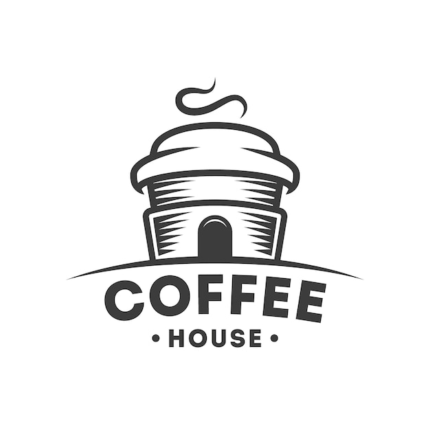 Detail Coffee House Logo Nomer 55