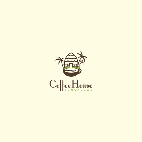 Detail Coffee House Logo Nomer 10