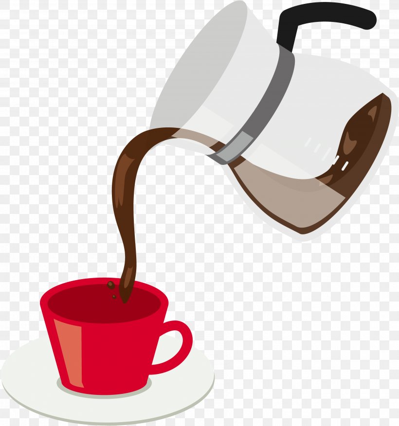 Detail Coffee Illustration Png Nomer 31