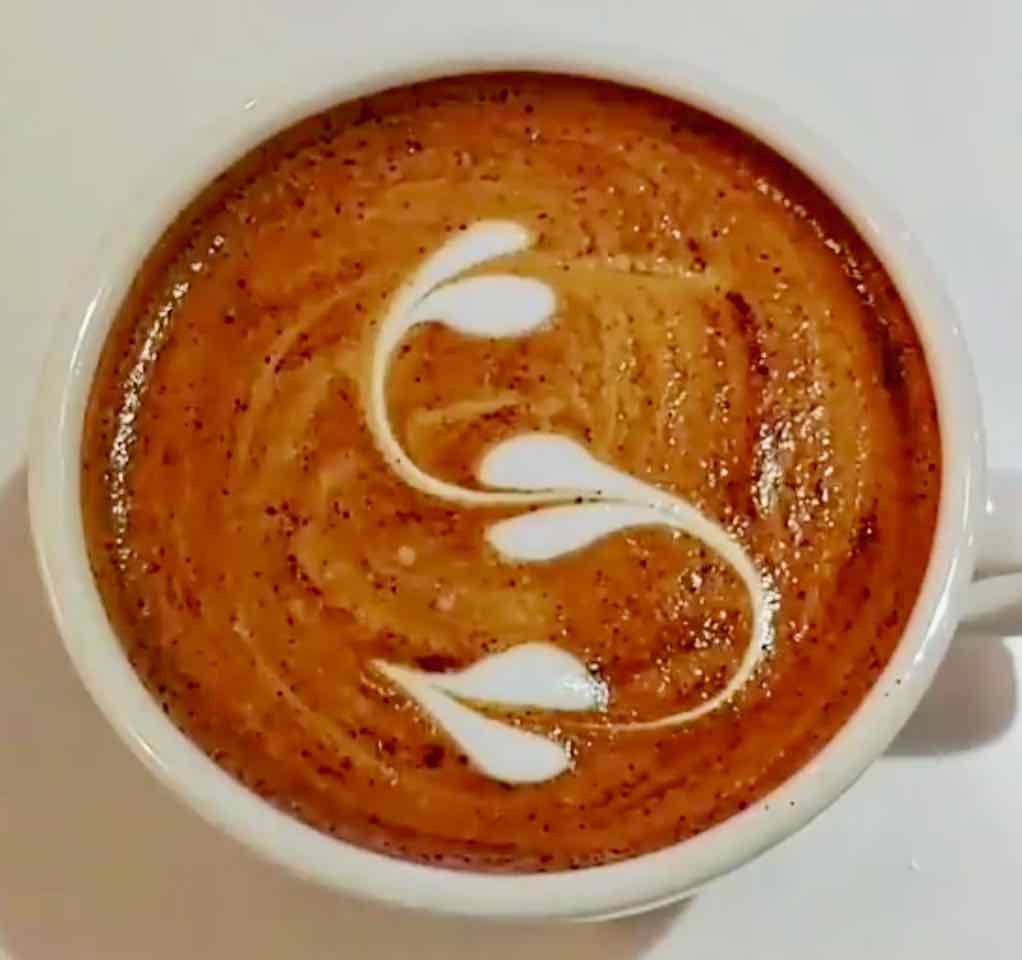 Detail Coffee Latte Art Nomer 54