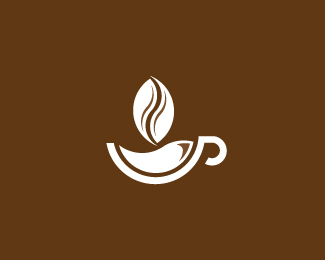 Detail Coffee Logo Nomer 19