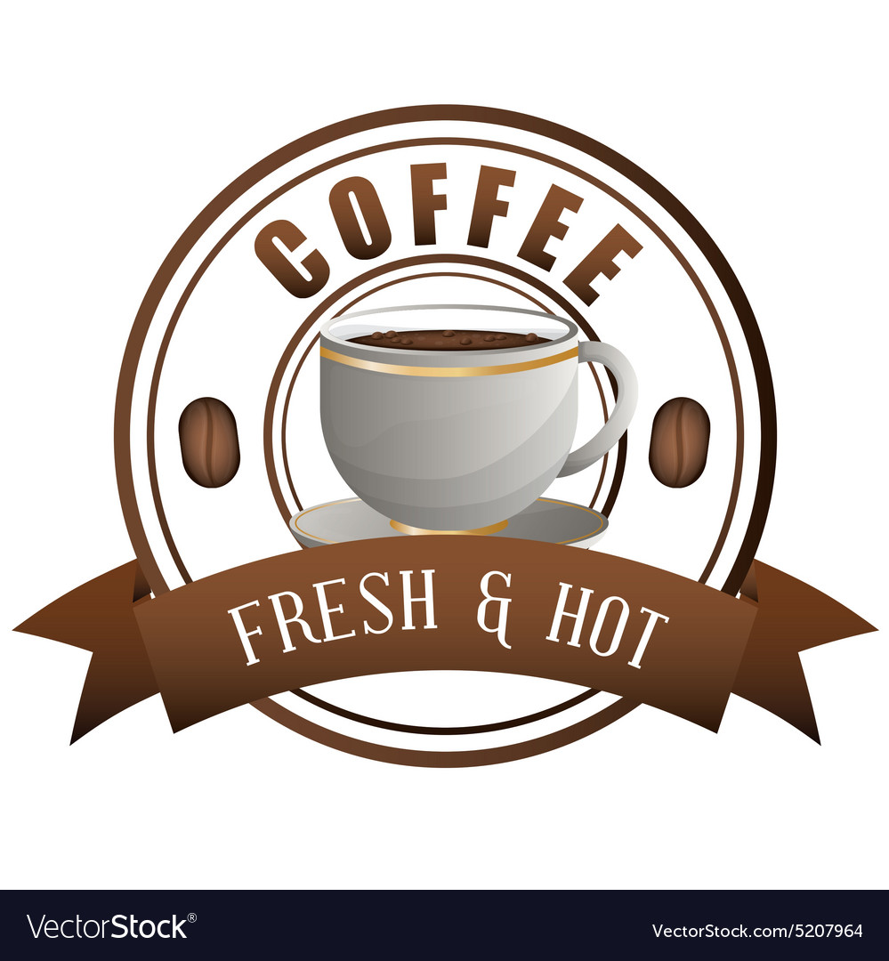 Detail Coffee Logo Design Nomer 15